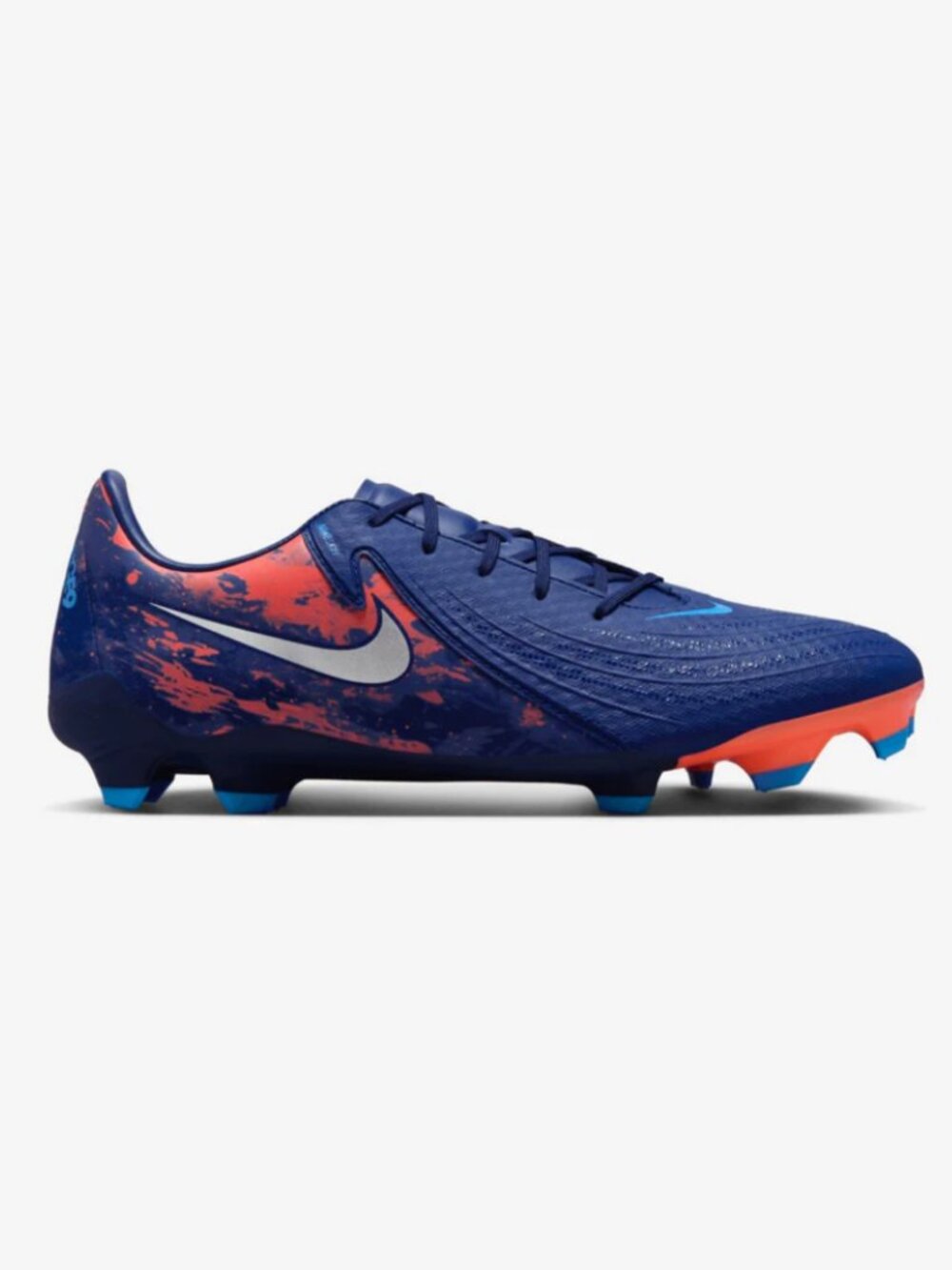 Nike Phantom Men's GX2 Academy "Erling Haaland" Low-Top Soccer Cleats